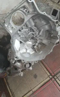گیریبکس تیبا پراید یورو ۴ بال عقب ۲۰۶