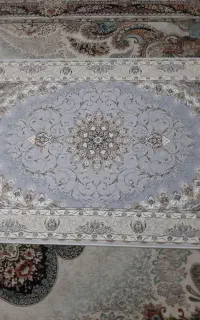 قالیچه ۱۲۰۰شانه