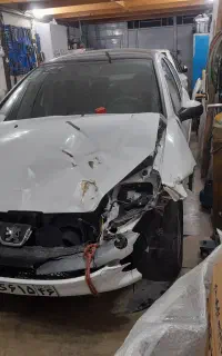 صافکاری تخصصی PDR