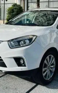 جک ‌s5 سفید