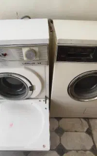 ماشین لباسشویی AEG آ اِ گ