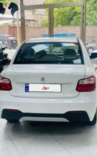 ساینا دوگانه مدل ۱۴۰۳ ۸۵ گانه