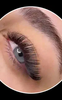 آفر ویژه اموزش اکستنشن مژه