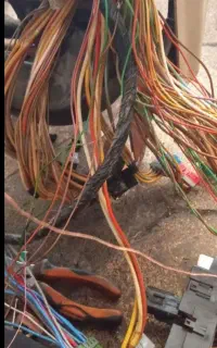 مکانیکی و تنظیم موتوری سیار و ثابت