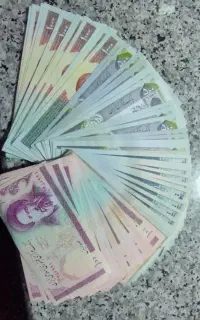 پول قدیمی