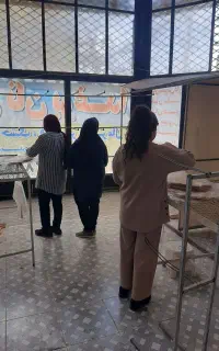 به یک نفر خانم جهت همکاری  نیازمندیم