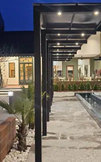 استخدام سالن دار رستوران