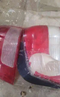 چراغ خطر132