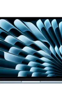 مک بوک اپل Macbook Air 13.6 M4 2025 256G