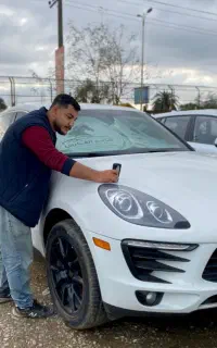 کارشناسی تخصصی خودرو در محل