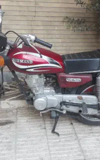 فروش موتورسیکلت