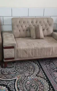 مبل چستر در حد مناسب کافه باغ اژانس و منزل