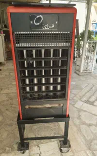 تجهیزات و صنعتی