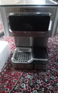 قهوه ساز نورنبرگ مدل ۶۵۵