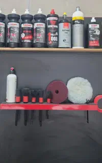 سالن زیبایی خودرو