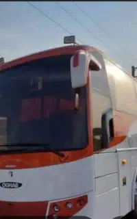 اتوبوس دربستی VIP به تمام نقاط کشور