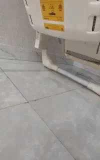 صندلی غذا خوری کودک و تاب بازی نو نو.