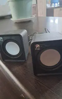اسپیکر نو