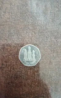 سکه امارت