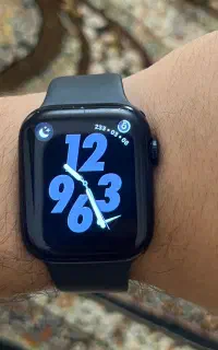 اپل‌ واچ سری ۸