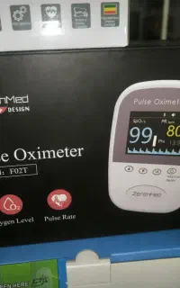 اجاره و فروش پالس اکسیمتری نوزاد اطفال بزرگسال