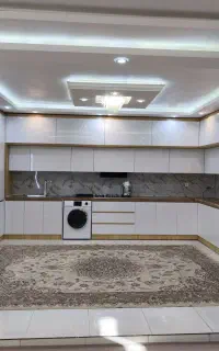 کابینت و کمد شیک چوب