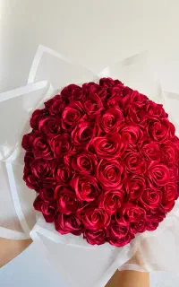 تخفیف گل جاودان برای روز دختر