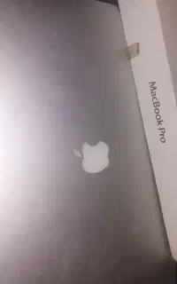 فوری Mac Book pro2015