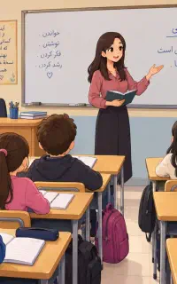 معلم خصوصی
