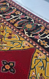 فرش ماشینی نو