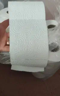 دستمال کاغذی فله