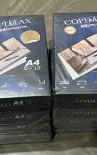 کاغذ A4 اندونزی