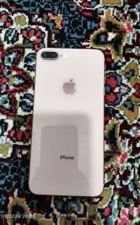iphone 8 plus
