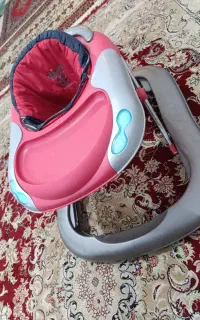 رورواک بچه