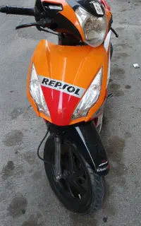 موتور سیکلت