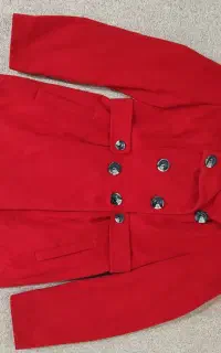 فروش پالتو دست دوم در حد نو