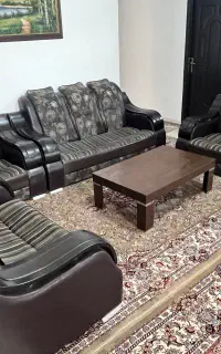 مبل ۷ نفری