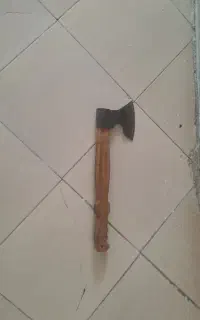 تبر