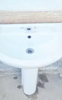 روشویی چینی کورد