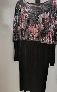 لباس مراسمی