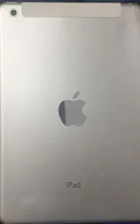 ipad mini 4
