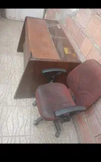 میز و صندلی اداری