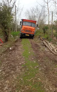 بنز تک ۴۰۲تحویل ۴۰۳