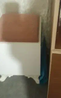 نیم کت باکس دار