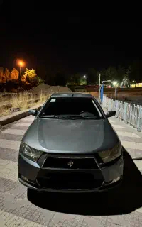 دنا مدل ۹۸