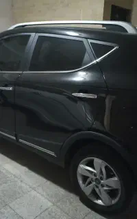 جک S3 مدل1400کم کار در حد صفر رنگ مشکی