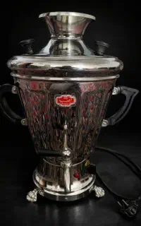 سماور برقی