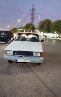 وانت پیکان مدل۹۳