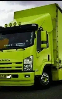 خدمات حمل و نقل اسباب‌کشی منزل اتوبار عدالت بار