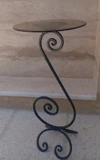 پایه گلدان